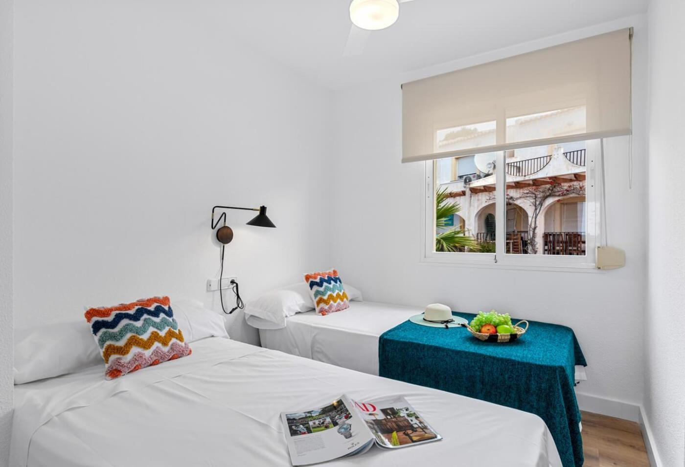 Casa Nue - Plusholidays Calpe Exteriör bild