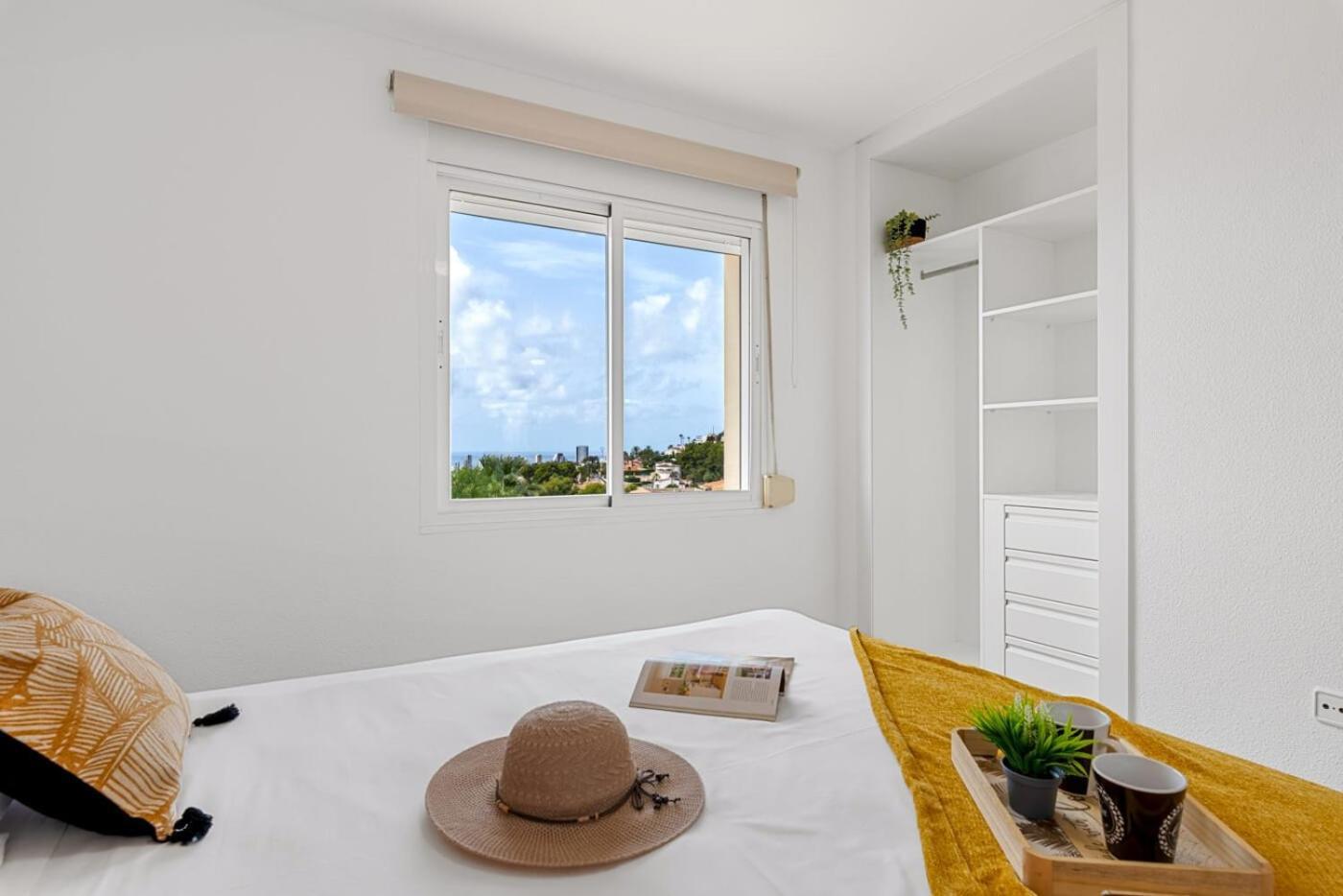 Casa Nue - Plusholidays Calpe Exteriör bild