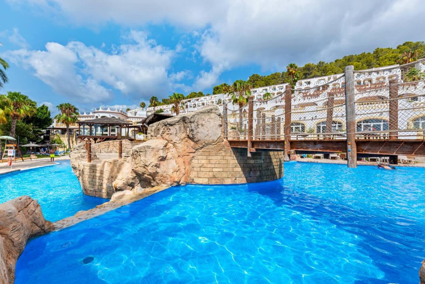 Casa Nue - Plusholidays Calpe Exteriör bild
